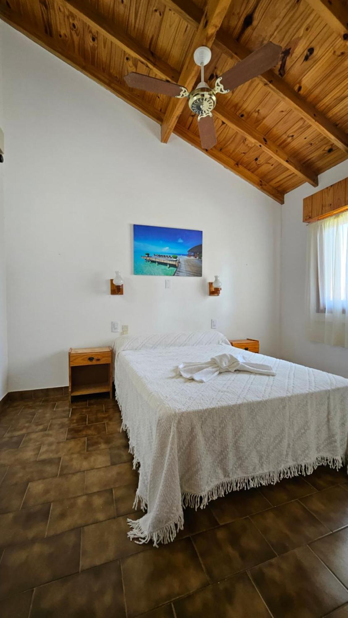 Hotel Gran Mar Villa Gesell Zimmer foto