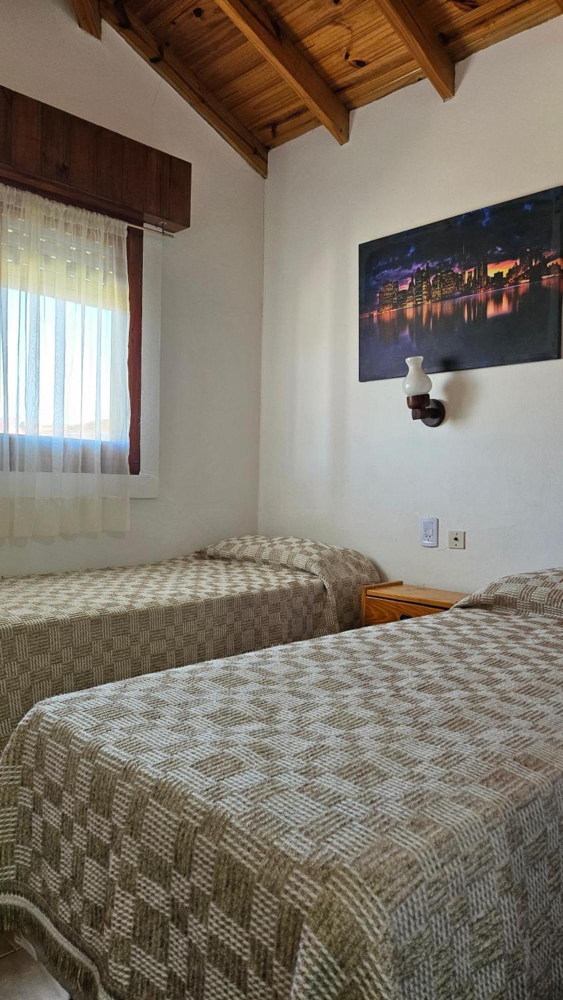 Hotel Gran Mar Villa Gesell Zimmer foto